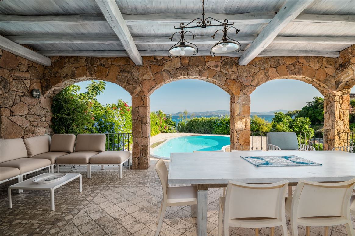 Casa da Gloria,Golfo Aranci,Sardinia,Italy