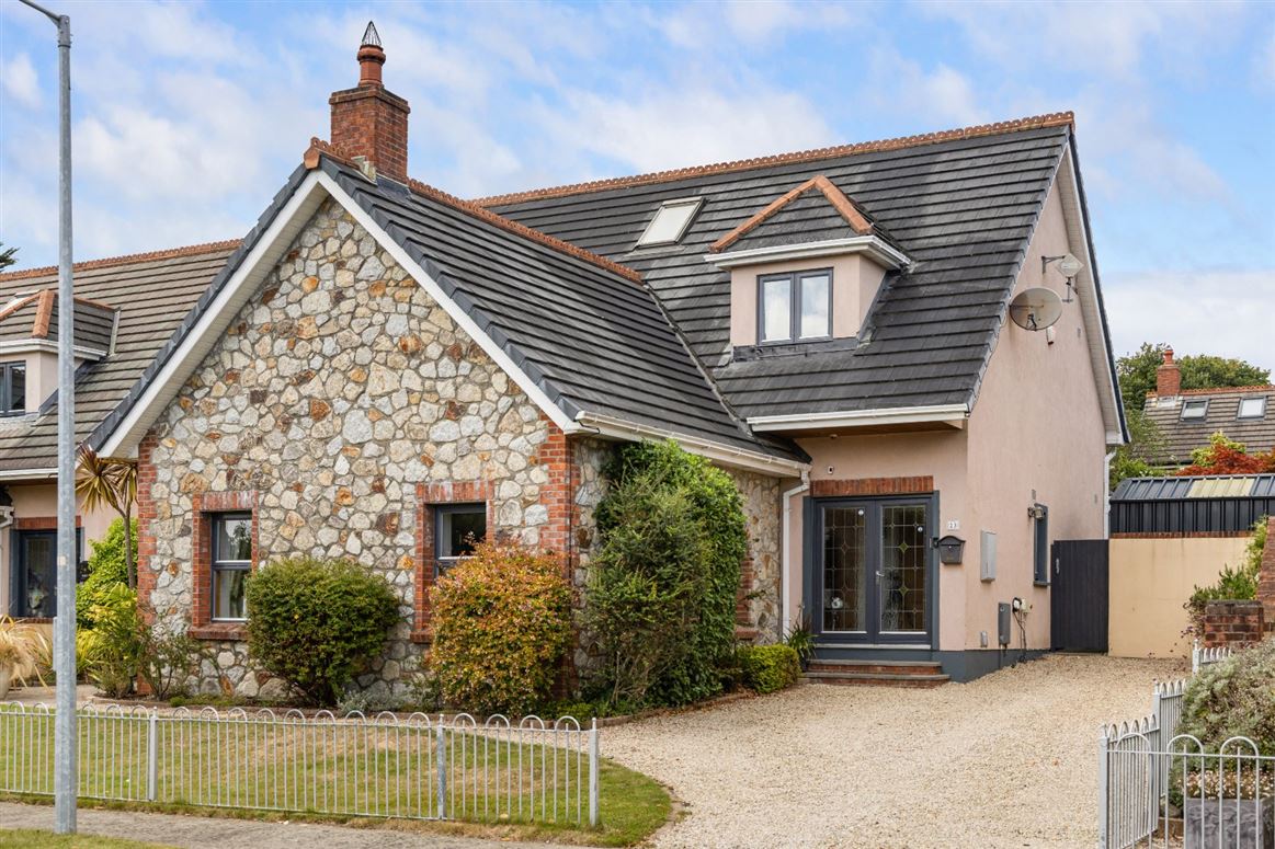 23 Pemberton, Herbert Road, Bray, Co. Wicklow