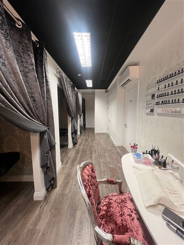 Investment Property, Commercial Unit c. 140 sq.mt., Unit 2, The Mall Upper, Blessington Town Centre, Blessington, Wicklow