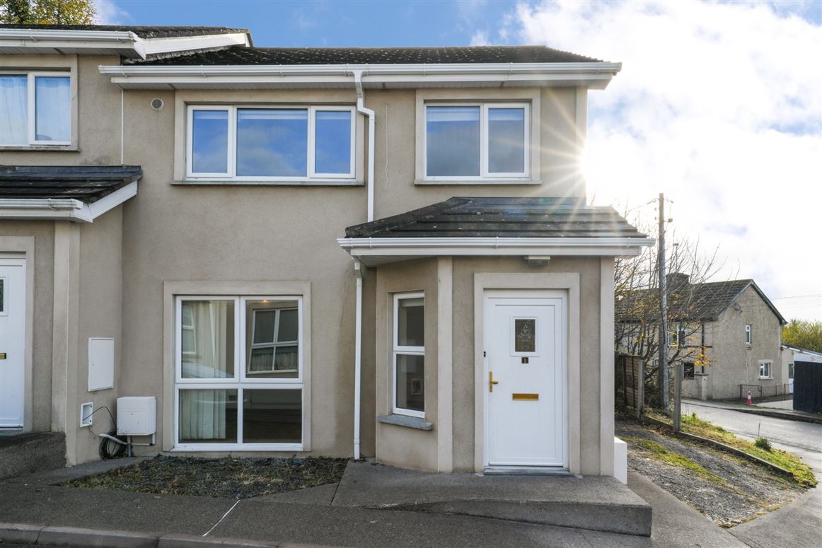1 Derrylurgan Court, Rassan Road, Ballyjamesduff, Co. Cavan