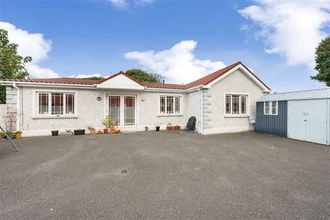 6 Raleigh Square Crumlin Dublin 12