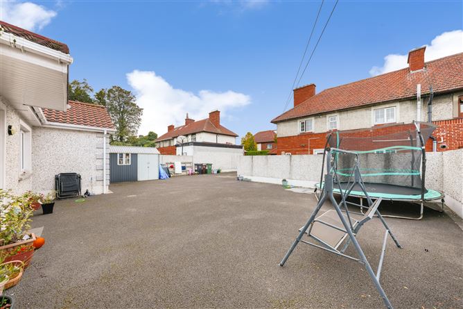 6 Raleigh Square Crumlin Dublin 12