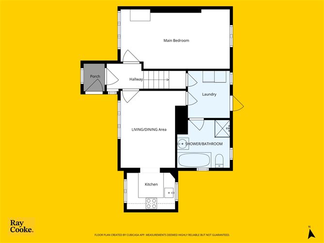 6 Raleigh Square Crumlin Dublin 12