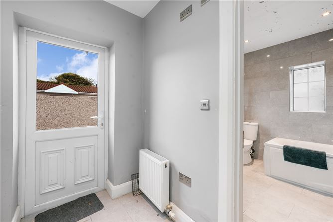 6 Raleigh Square Crumlin Dublin 12