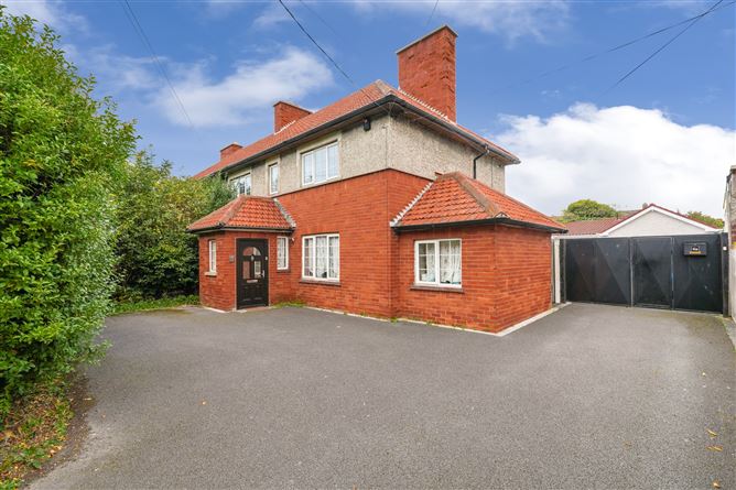 6 Raleigh Square Crumlin Dublin 12