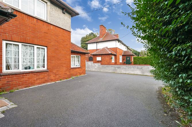 6 Raleigh Square Crumlin Dublin 12