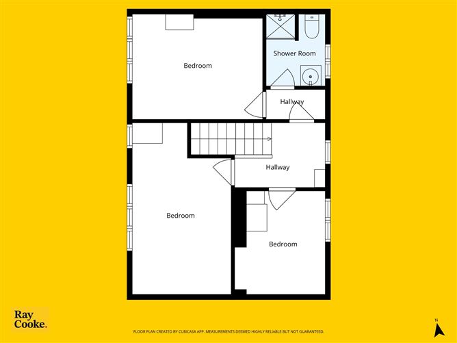 6 Raleigh Square Crumlin Dublin 12