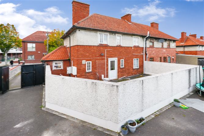 6 Raleigh Square Crumlin Dublin 12