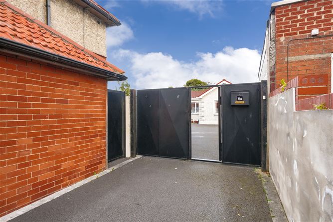 6 Raleigh Square Crumlin Dublin 12