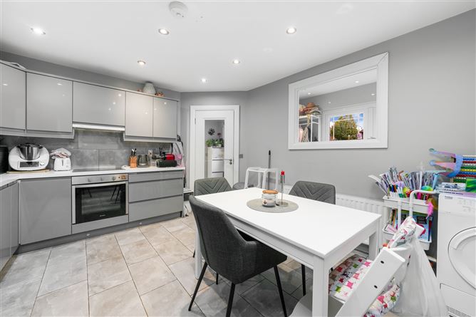 6 Raleigh Square Crumlin Dublin 12