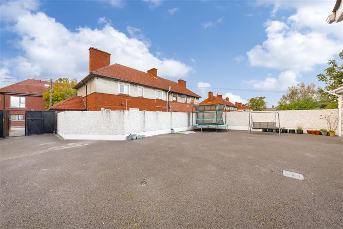 6 Raleigh Square Crumlin Dublin 12