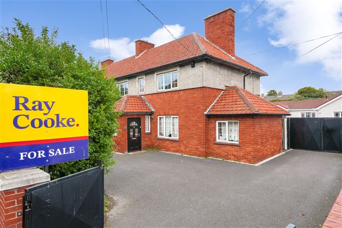 6 Raleigh Square Crumlin Dublin 12