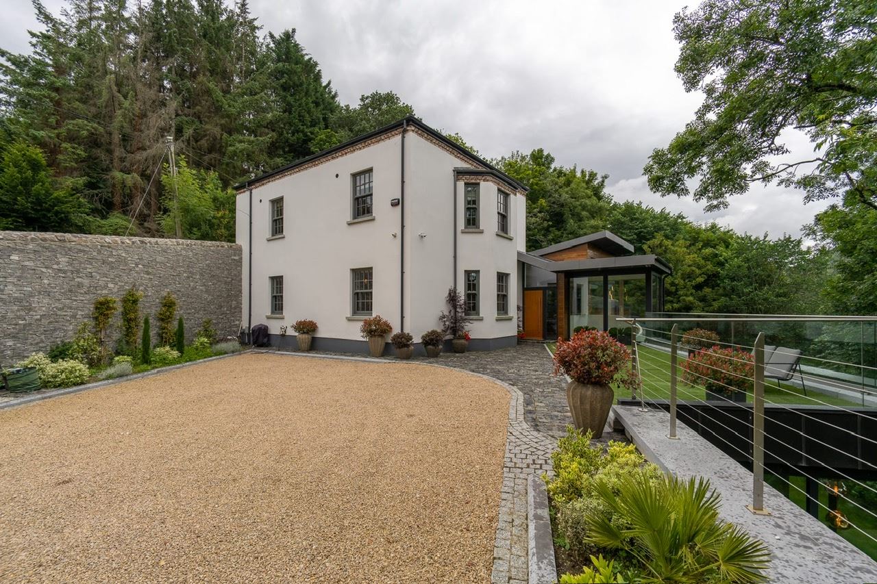 School House, Woodlands, Delgany, Wicklow