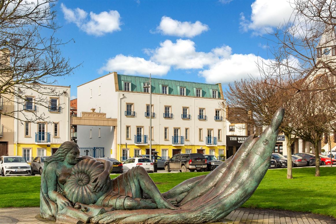 13 Fishermans Green, Malahide, Co. Dublin