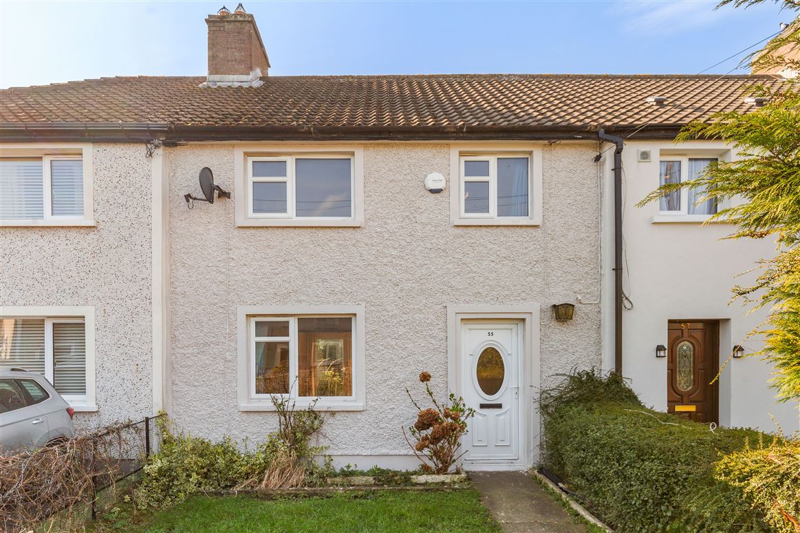 55 Comeragh Road, Drimnagh, Dublin 12