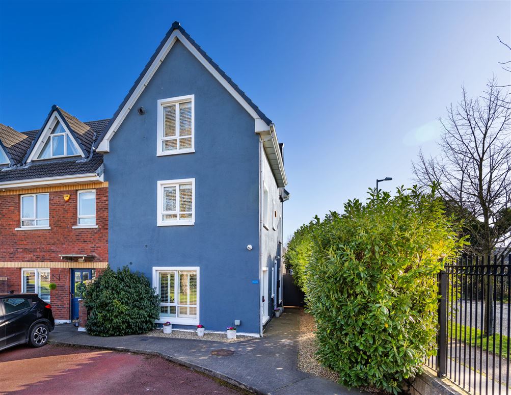 17 Drynam Close, Drynam Hall, Kinsealy, Co. Dublin