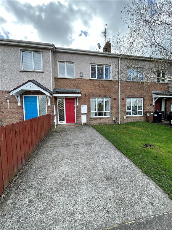 198 Waterville Crescent , Dundalk, Louth