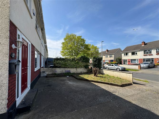 6 Westway Close, Blanchardstown, Dublin 15