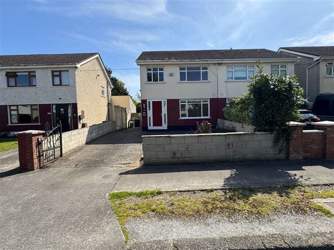 6 Westway Close, Blanchardstown, Dublin 15