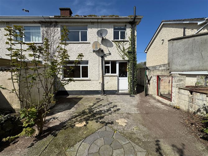 6 Westway Close, Blanchardstown, Dublin 15