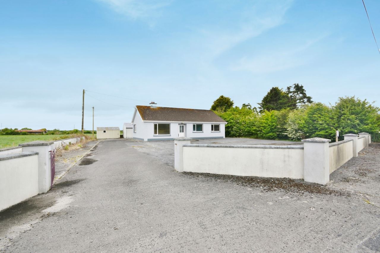 Kealid, Moyvane, Co. Kerry
