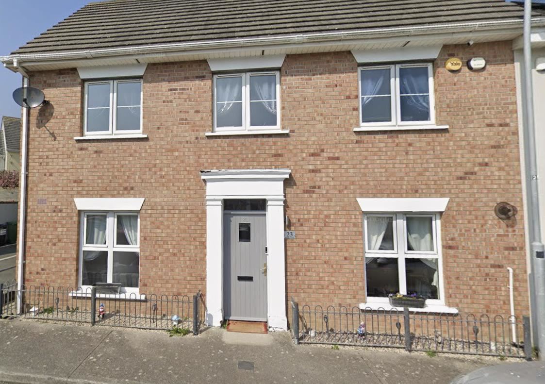 23 Hamlet Avenue, Chieftainsway, Balbriggan, Co. Dublin, Balbriggan,   Dublin County, K32 AN29