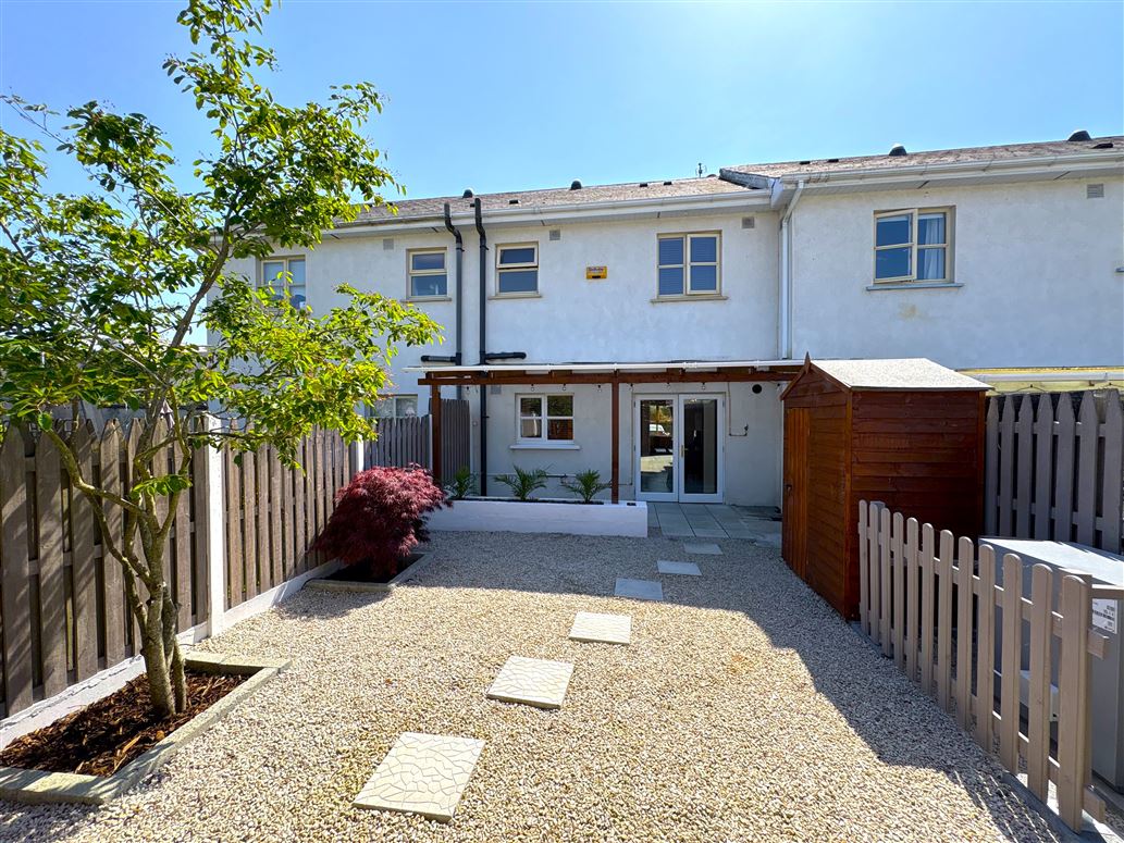 37 Abbyfield, Ballitore, Kilcullen, Kildare