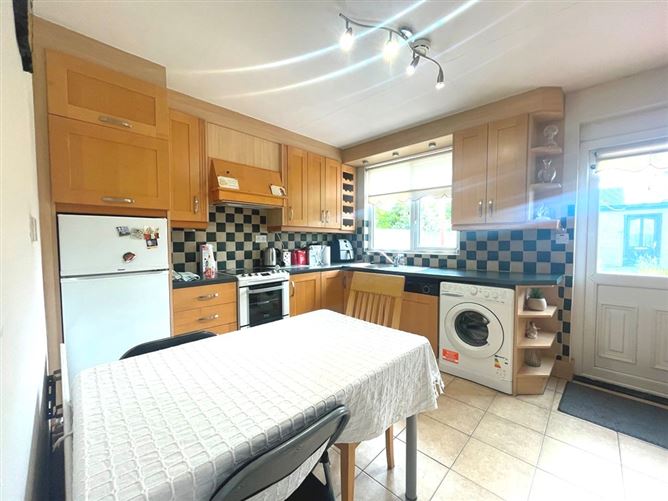 Gurteen Avenue, Ballyfermot, Dublin 10