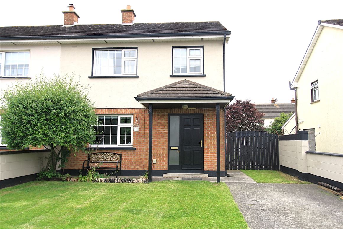 26 Oakley Crescent, Graiguecullen, Carlow