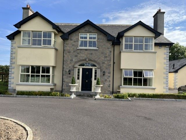 Gorse Lodge, Mountainstown, Dunleer, Louth