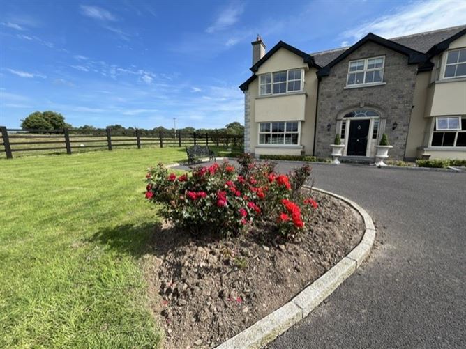 Gorse Lodge, Mountainstown, Dunleer, Louth