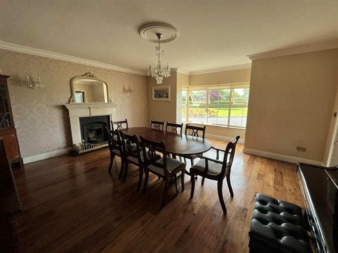 Gorse Lodge, Mountainstown, Dunleer, Louth