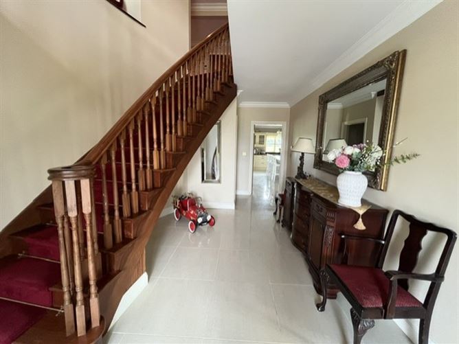 Gorse Lodge, Mountainstown, Dunleer, Louth