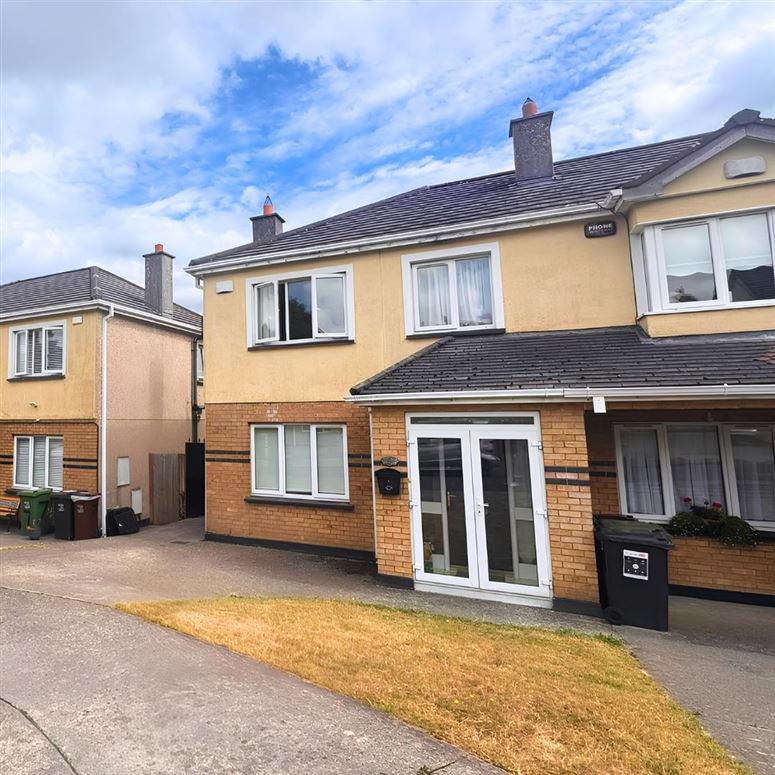9 Carrigmore Grove, Aylesbury, Tallaght, Dublin 24