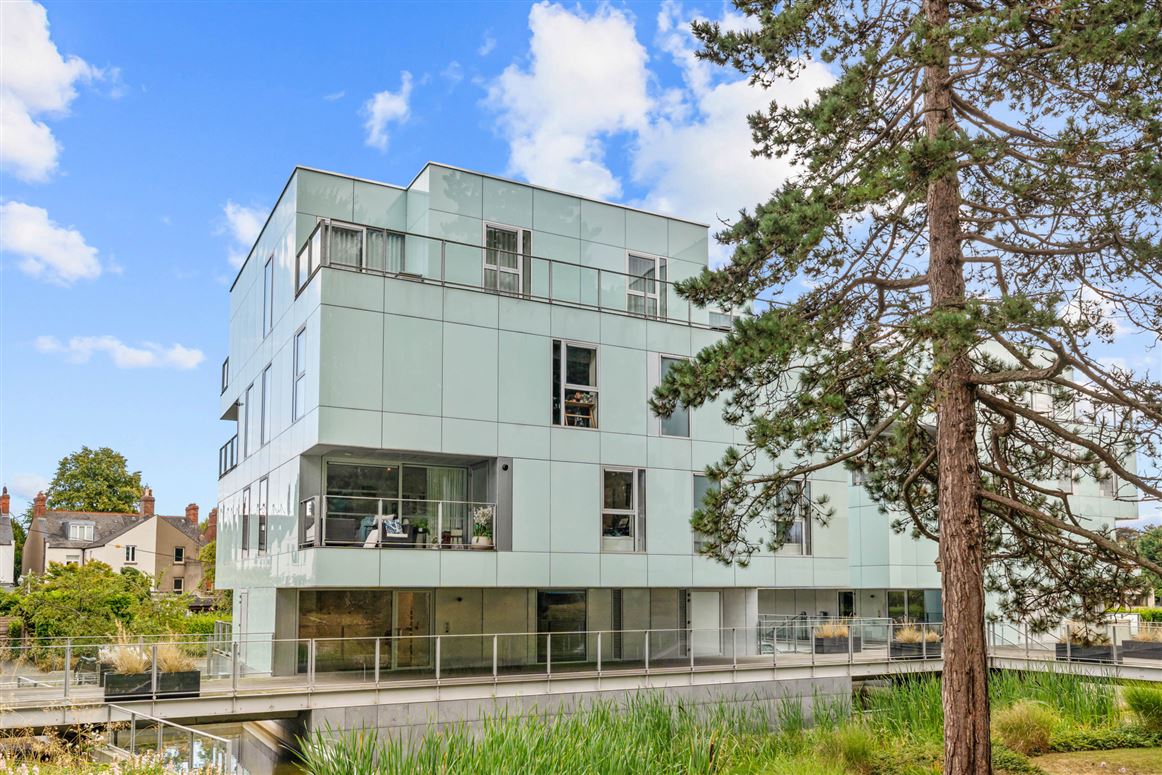 9 Dunluce, Anglesea Road, Ballsbridge, Dublin 4