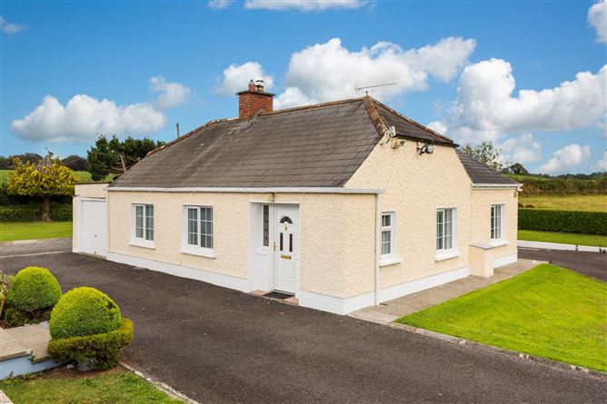 Clontail, Drumconrath, County Meath