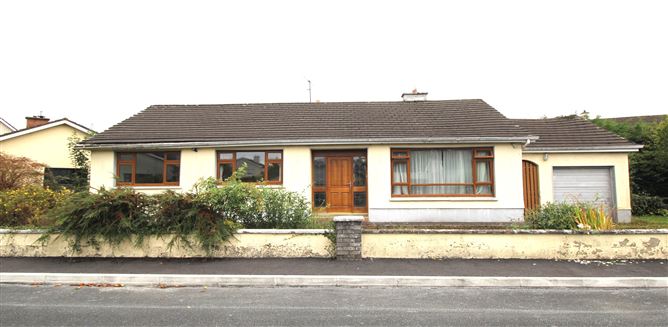 No.47 Templemichael Glebe, Longford, Longford