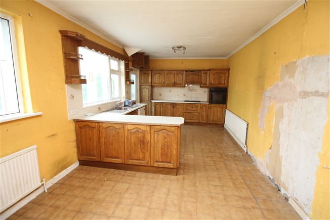 No.47 Templemichael Glebe, Longford, Longford