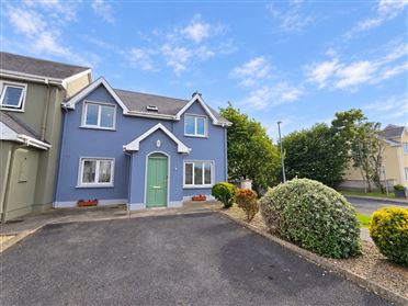 6 Church Field, Doonbeg, Kilrush, Co. Clare