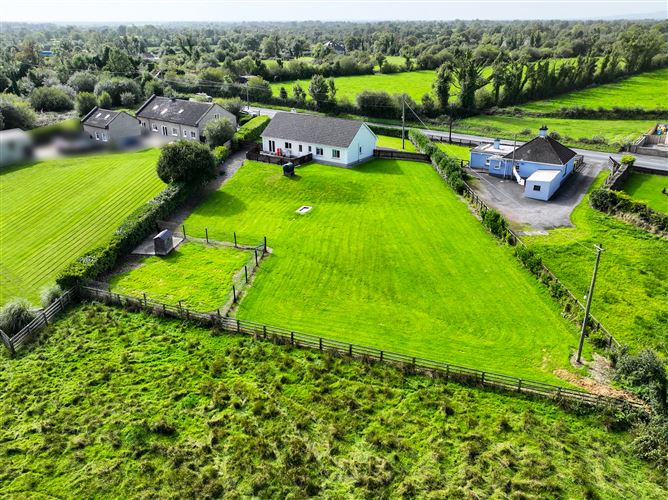 Beacon Hill, Cahanagh, Newtownforbes, Longford