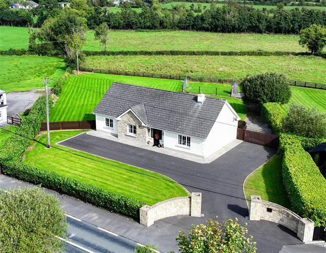 Beacon Hill, Cahanagh, Newtownforbes, Longford