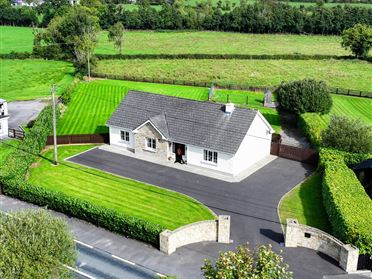 Beacon Hill, Cahanagh, Newtownforbes, Longford