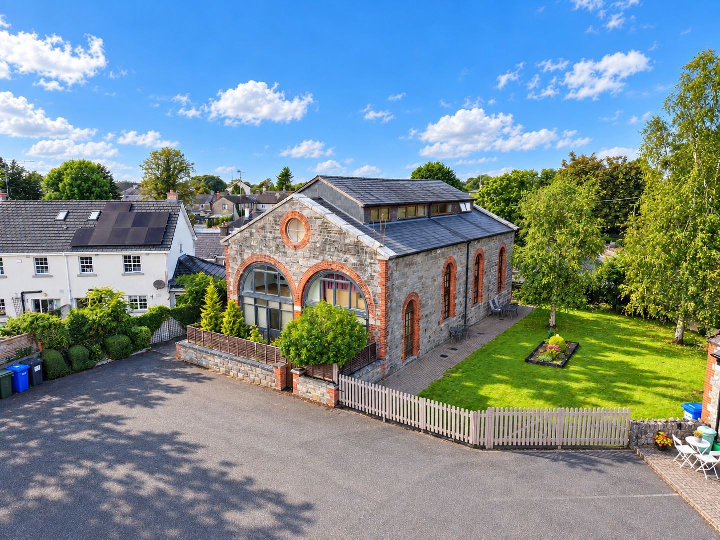 Photo 1 of 16 — 4 The Engine House, Trim Road, Athboy, Co. Meath