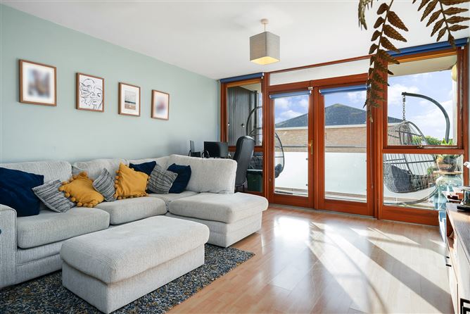 38 Wilford Court, Bray, Co. Dublin