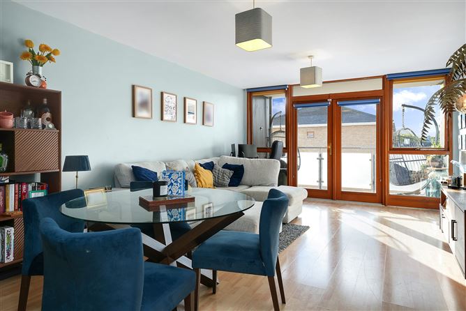 38 Wilford Court, Bray, Co. Dublin