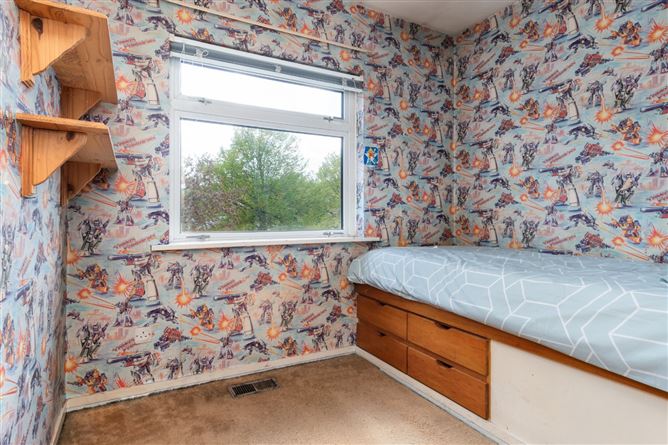 21 Dargle Drive, Marley Grange, Rathfarnham, Dublin 16
