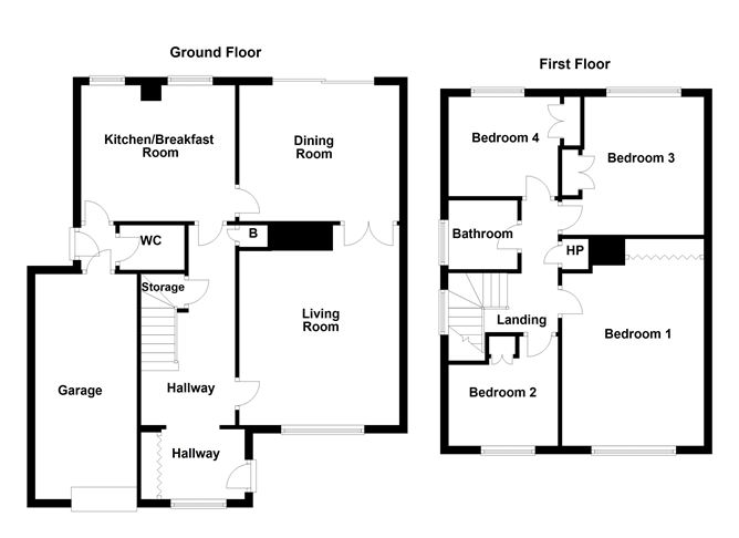 21 Dargle Drive, Marley Grange, Rathfarnham, Dublin 16