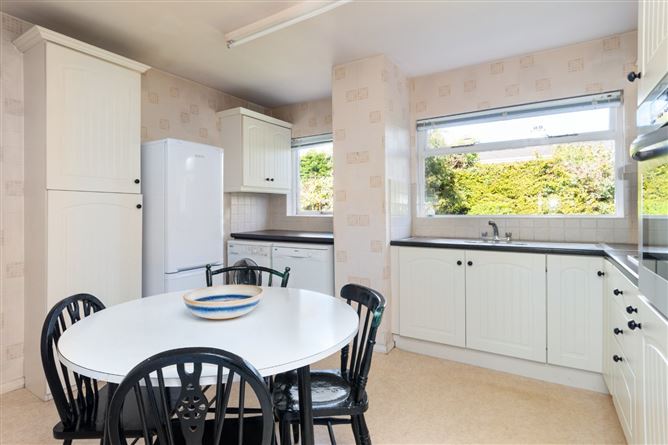21 Dargle Drive, Marley Grange, Rathfarnham, Dublin 16