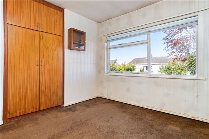 21 Dargle Drive, Marley Grange, Rathfarnham, Dublin 16