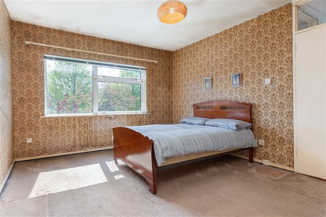 21 Dargle Drive, Marley Grange, Rathfarnham, Dublin 16